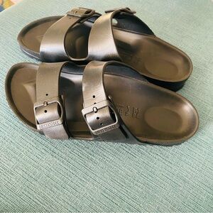 Birkenstock Arizona Essentials EVA Slide Sandal - Women's